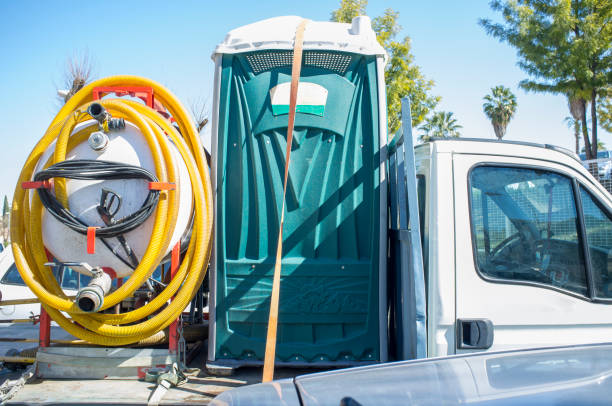 Best Porta potty services near me  in Blountsville, AL