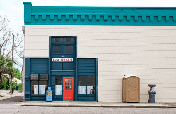 Best Affordable portable toilet rental  in Blountsville, AL